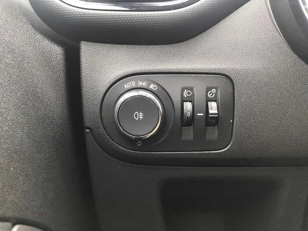 Opel Crossland X 1.2 Automatik Edition *PDC*CarPlay* 06/2019-photo-20