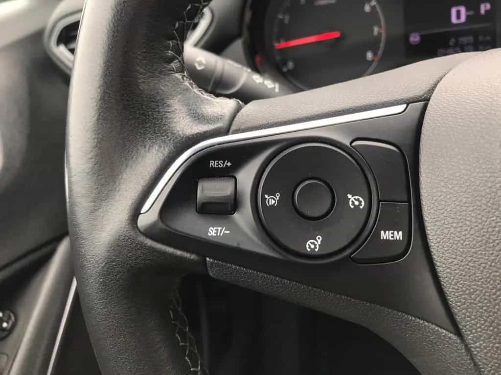 Opel Crossland X 1.2 Automatik Edition *PDC*CarPlay* 06/2019-photo-21