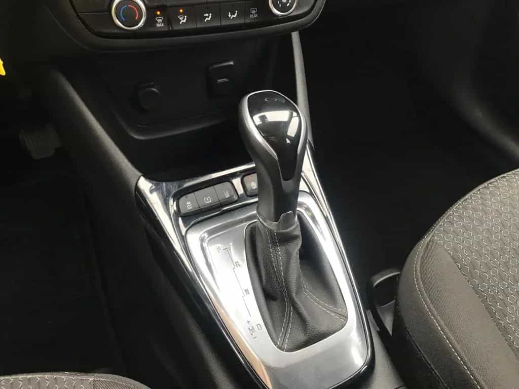 Opel Crossland X 1.2 Automatik Edition *PDC*CarPlay* 06/2019-photo-23