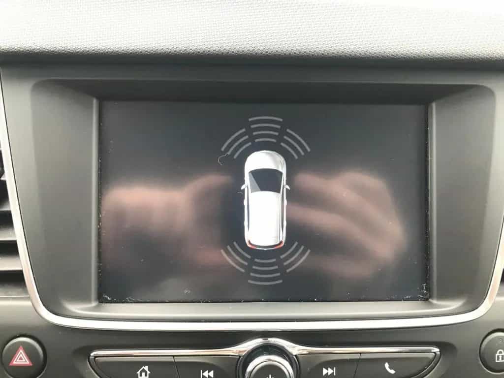 Opel Crossland X 1.2 Automatik Edition *PDC*CarPlay* 06/2019-photo-25