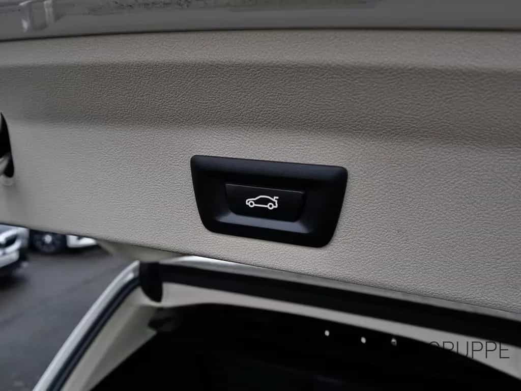BMW X3 xDrive25d AHK Navi LED Soundsystem 360 Kamera 07/2019-photo-10