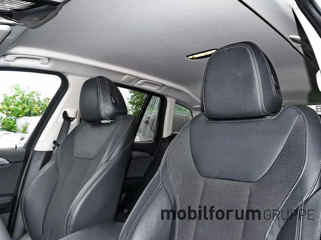 BMW X3 xDrive25d AHK Navi LED Soundsystem 360 Kamera 07/2019-photo-14