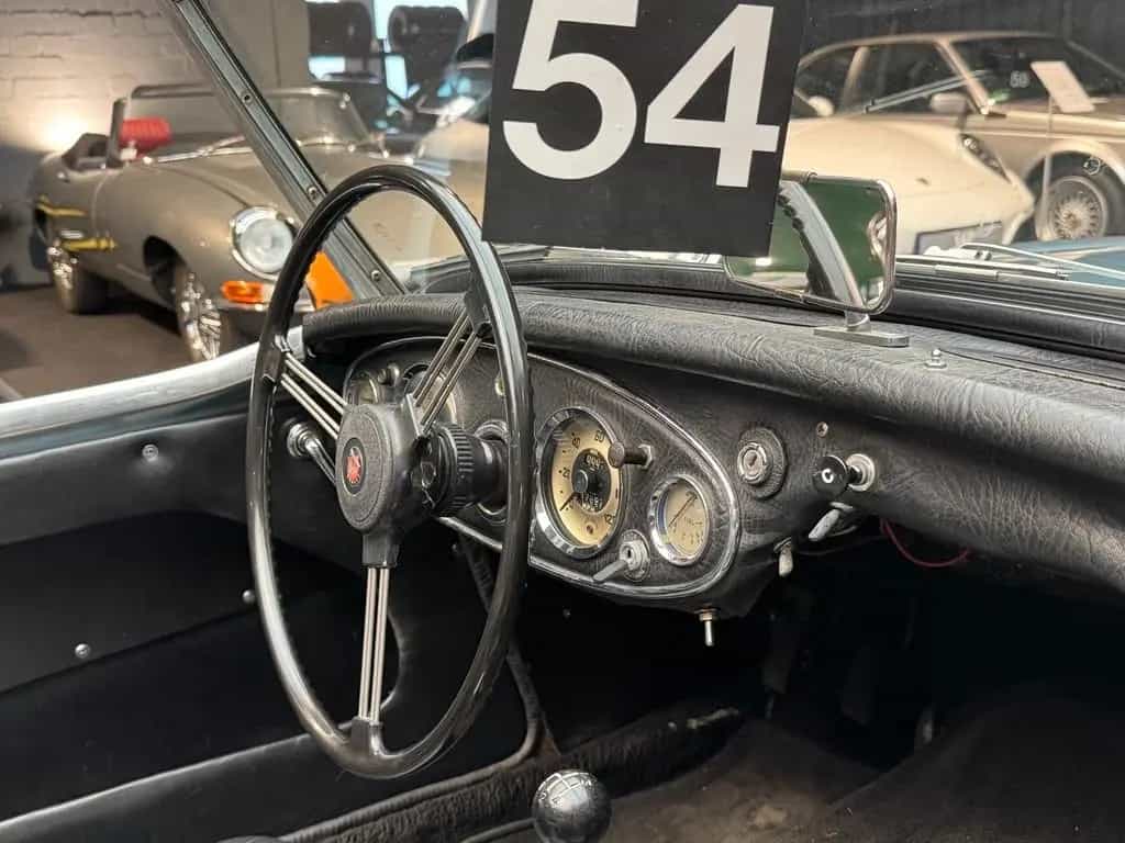 Austin Healey Other 3000 MKII/TECHN u. OPT GUT/ZUVERLÄSSIG/28J LETZT 07/1962-photo-14