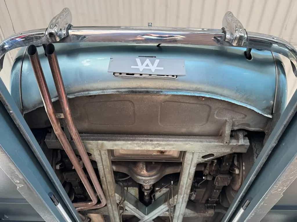 Austin Healey Other 3000 MKII/TECHN u. OPT GUT/ZUVERLÄSSIG/28J LETZT 07/1962-photo-28