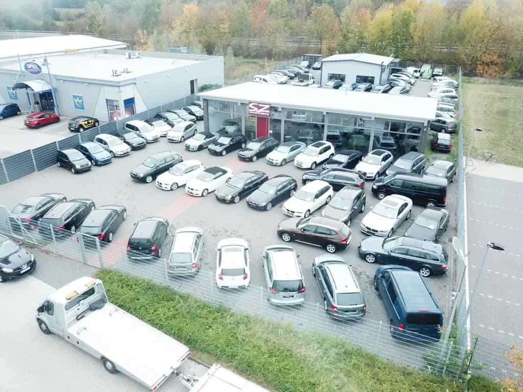 Land Rover Range Rover Rover Velar SE Head-Up Pano Kamera 11/2017-photo-19