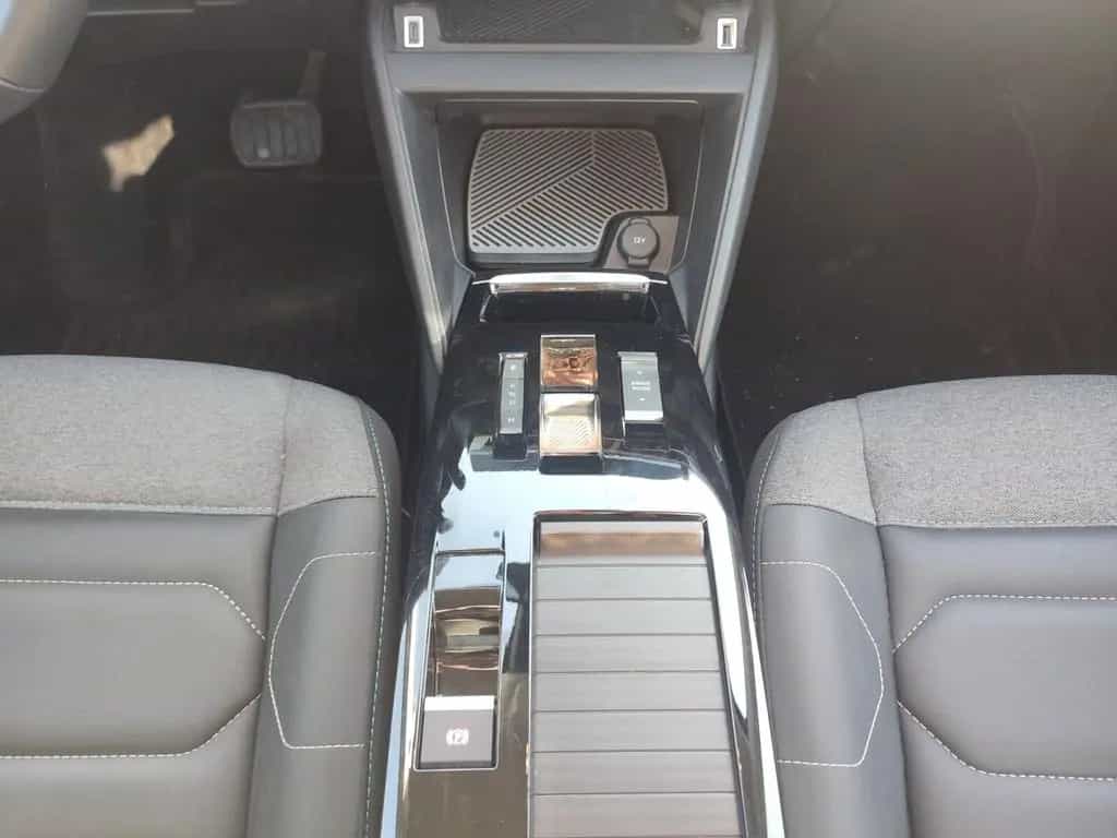 Citroën C4 Max Stop&Start NAVIGATION+360° RÜCKFAHRKAMERA 02/2024-photo-10