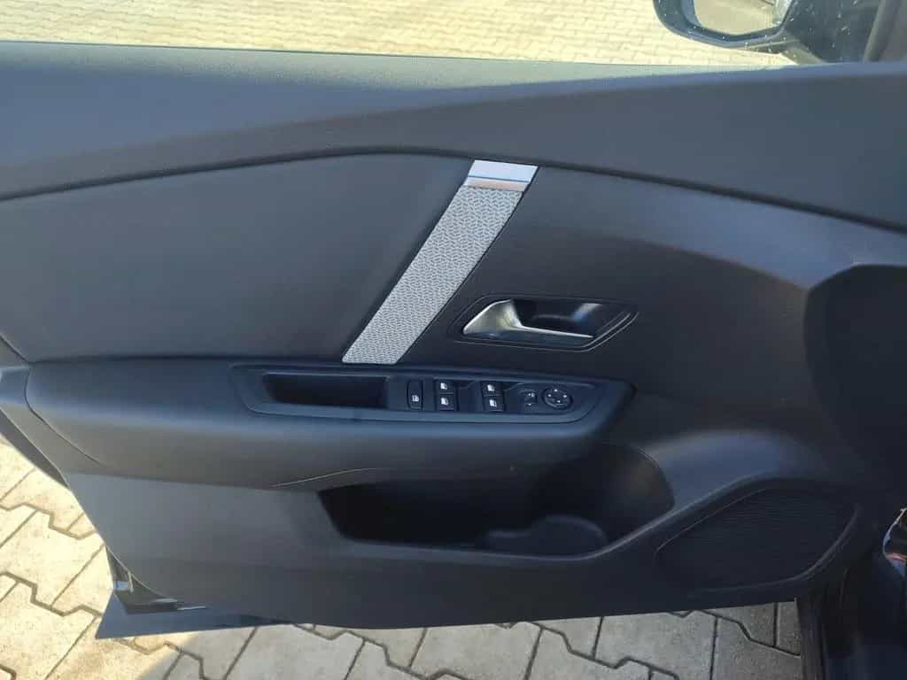 Citroën C4 Max Stop&Start NAVIGATION+360° RÜCKFAHRKAMERA 02/2024-photo-14