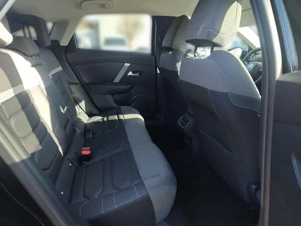 Citroën C4 Max Stop&Start NAVIGATION+360° RÜCKFAHRKAMERA 02/2024-photo-15