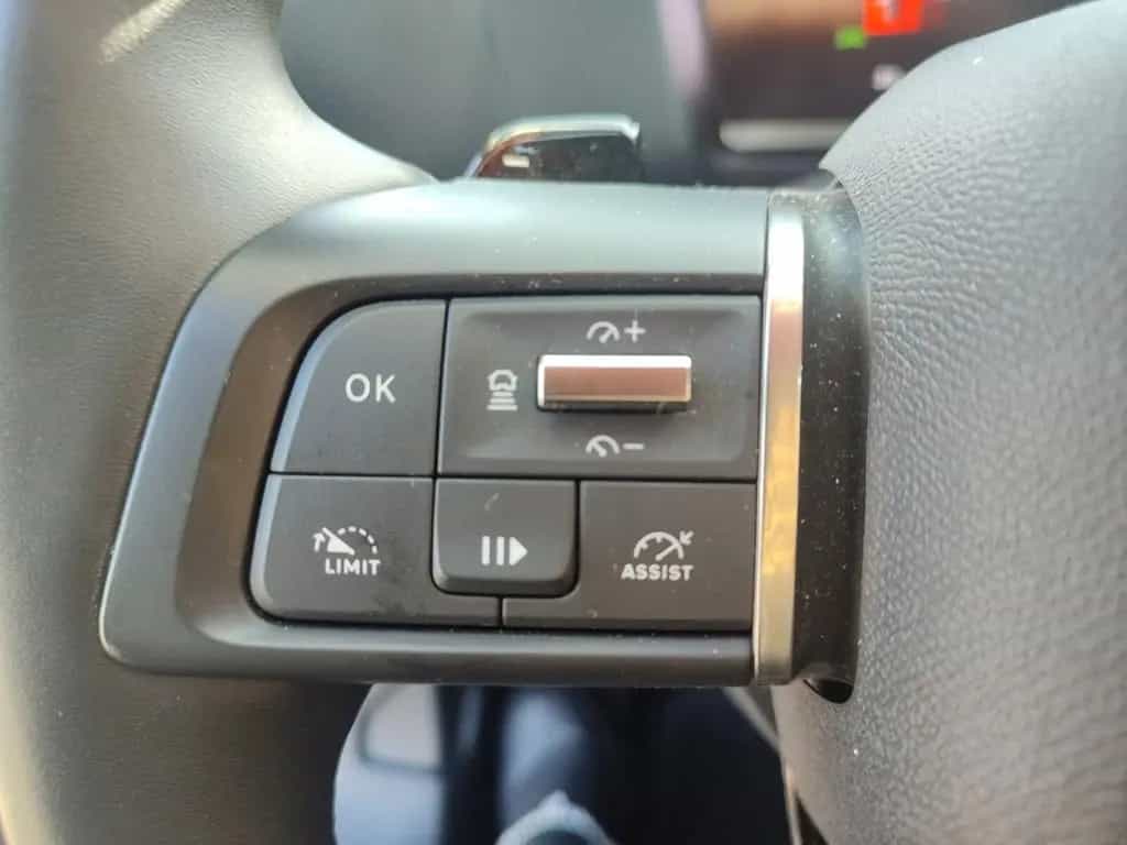 Citroën C4 Max Stop&Start NAVIGATION+360° RÜCKFAHRKAMERA 02/2024-photo-20