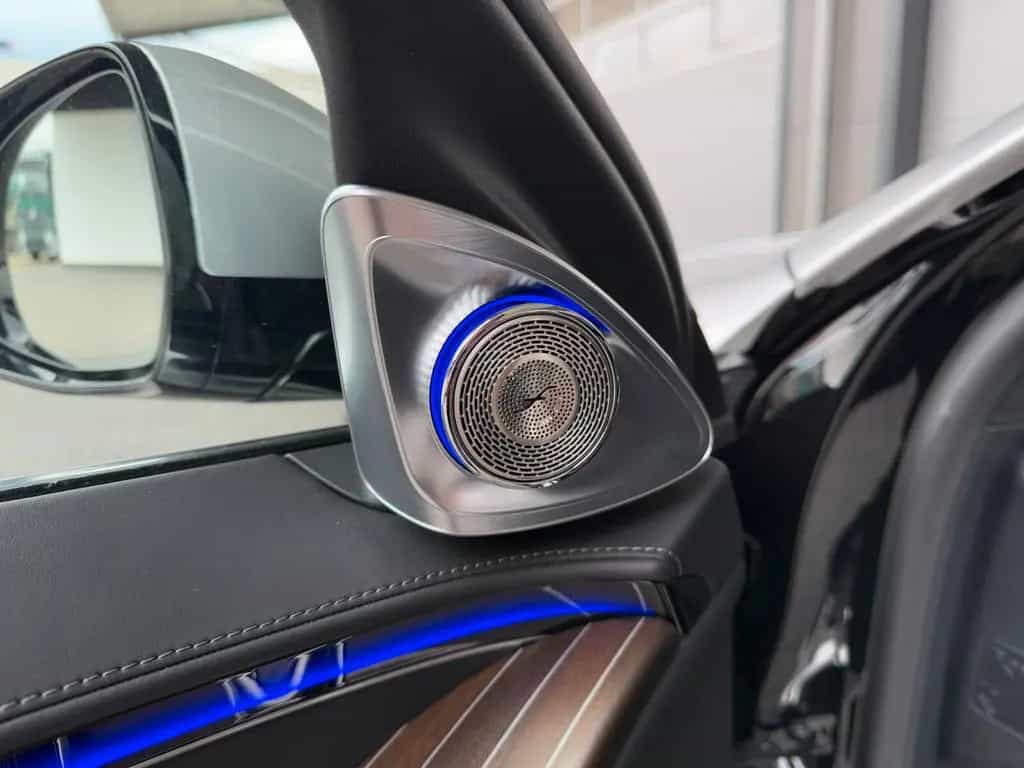 Maybach Mercedes Benz S680 Maybach V12 High-End -Paket 03/2024-photo-29