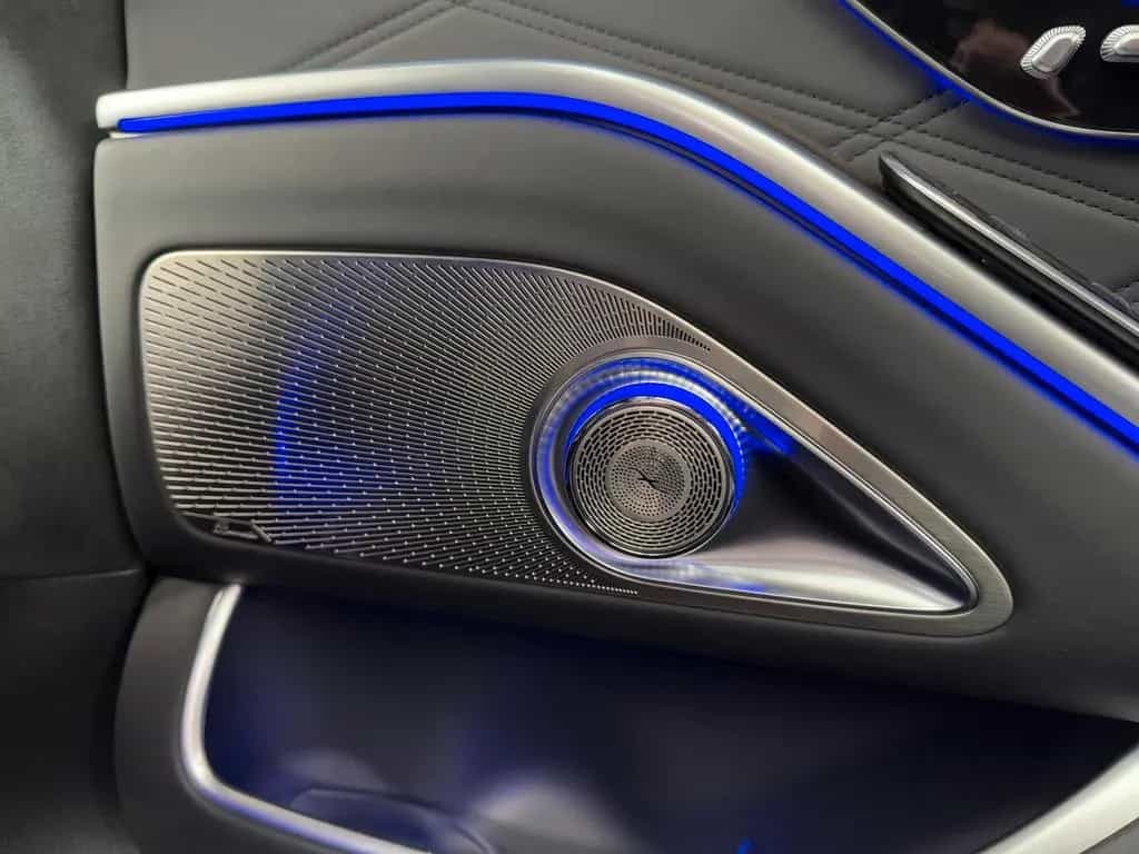 Maybach Mercedes Benz S680 Maybach V12 High-End -Paket 03/2024-photo-30