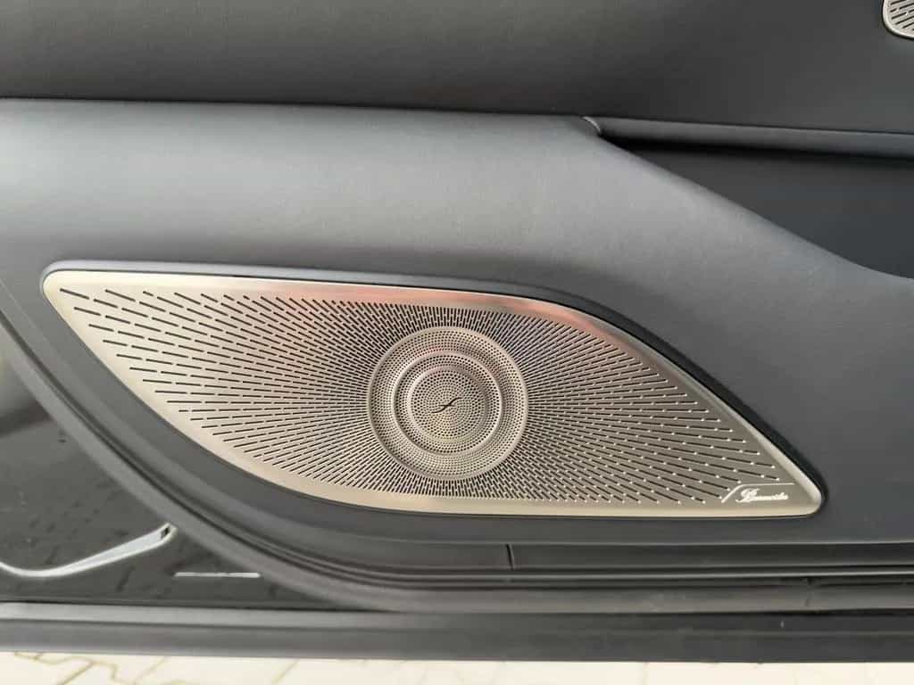 Maybach Mercedes Benz S680 Maybach V12 High-End -Paket 03/2024-photo-31