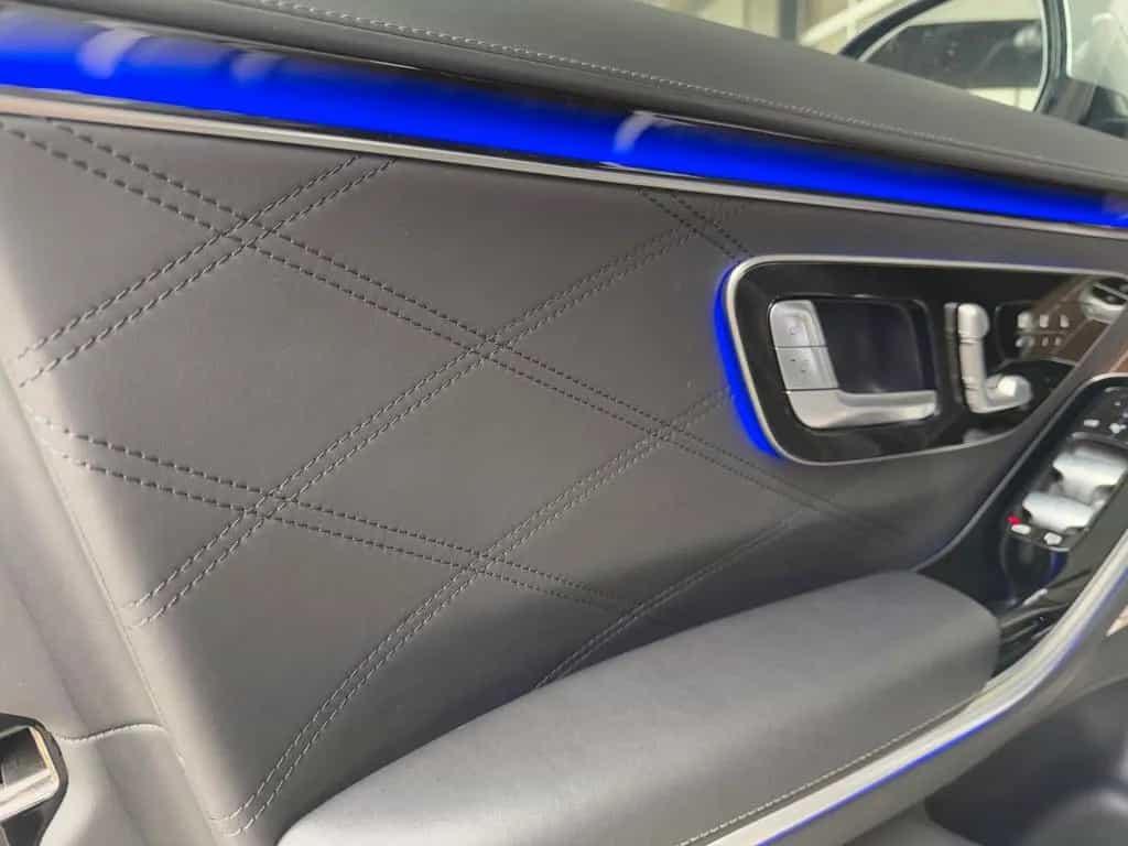 Maybach Mercedes Benz S680 Maybach V12 High-End -Paket 03/2024-photo-32