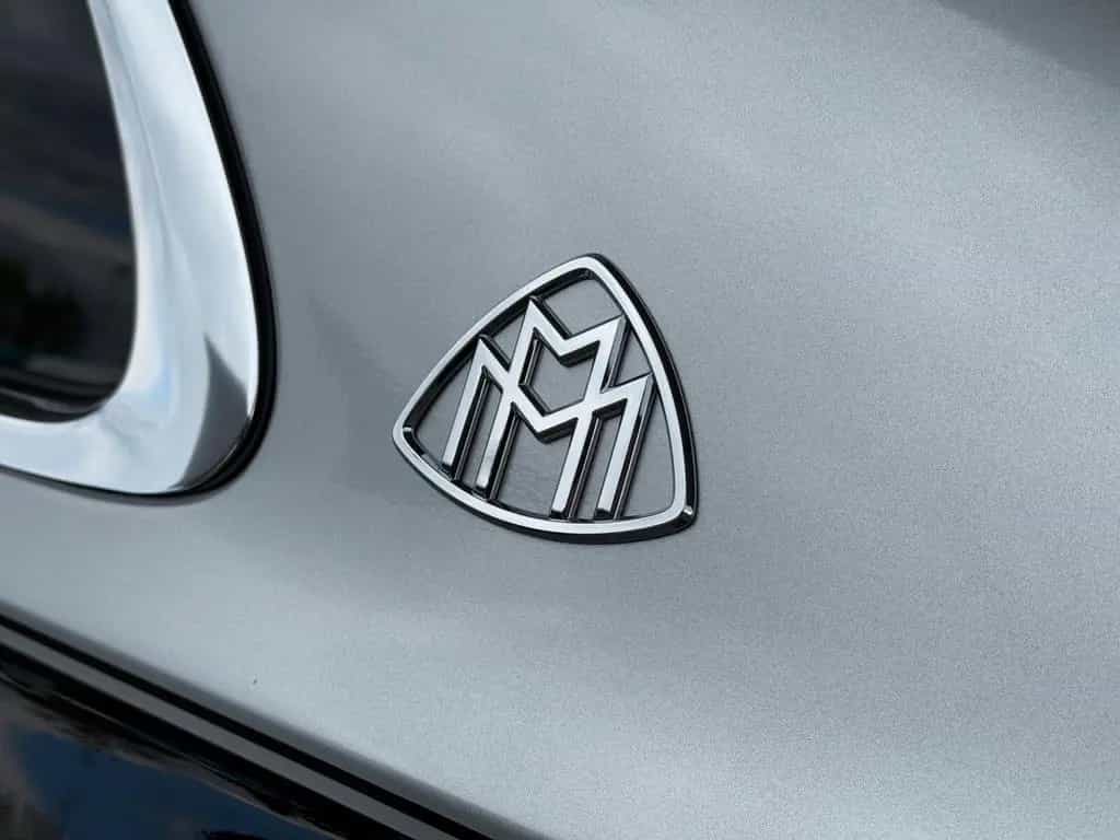 Maybach Mercedes Benz S680 Maybach V12 High-End -Paket 03/2024-photo-5