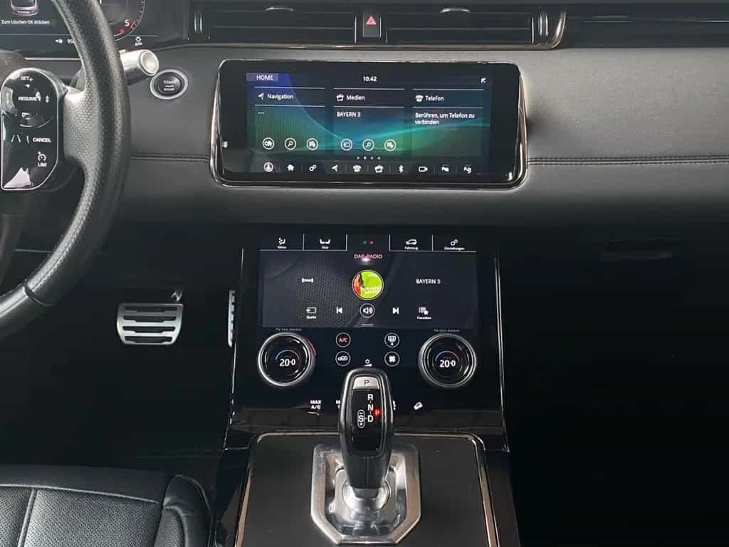 Land Rover Range Rover Rover Evoque R-Dynamic SE AWD*ACC*MMY*360° 07/2020-photo-10