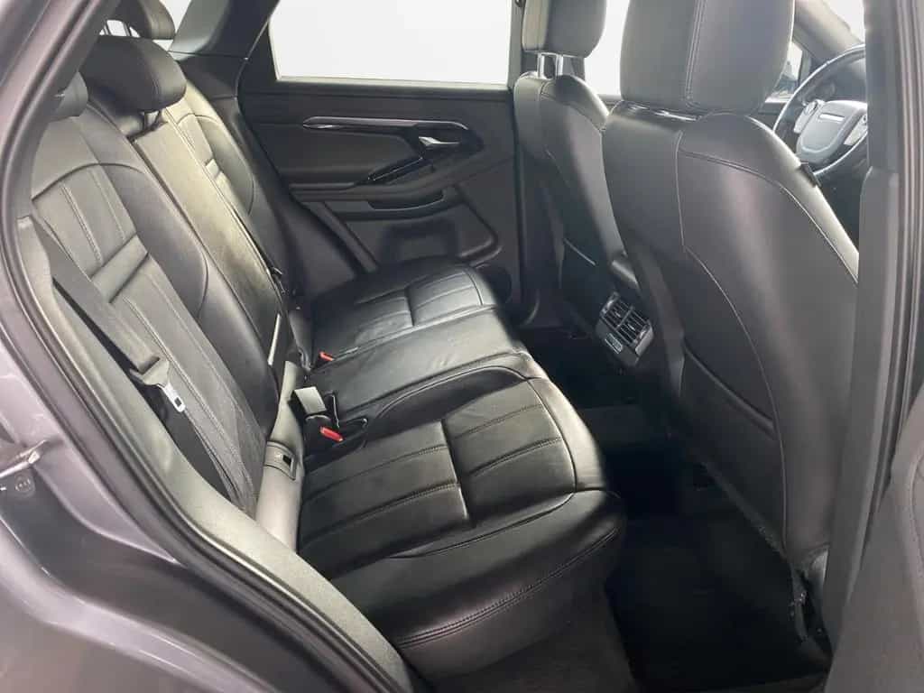 Land Rover Range Rover Rover Evoque R-Dynamic SE AWD*ACC*MMY*360° 07/2020-photo-12