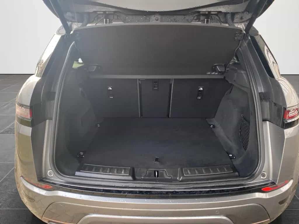 Land Rover Range Rover Rover Evoque R-Dynamic SE AWD*ACC*MMY*360° 07/2020-photo-13