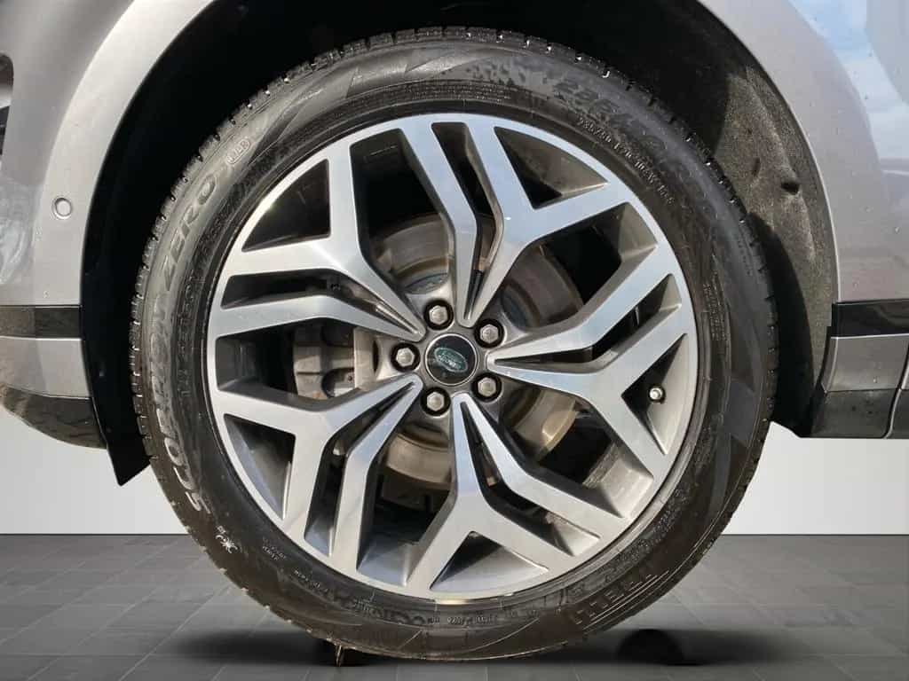 Land Rover Range Rover Rover Evoque R-Dynamic SE AWD*ACC*MMY*360° 07/2020-photo-14