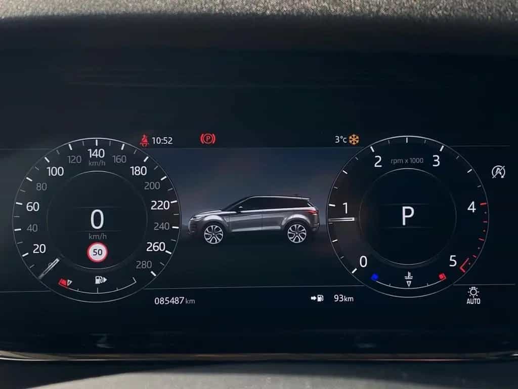 Land Rover Range Rover Rover Evoque R-Dynamic SE AWD*ACC*MMY*360° 07/2020-photo-15