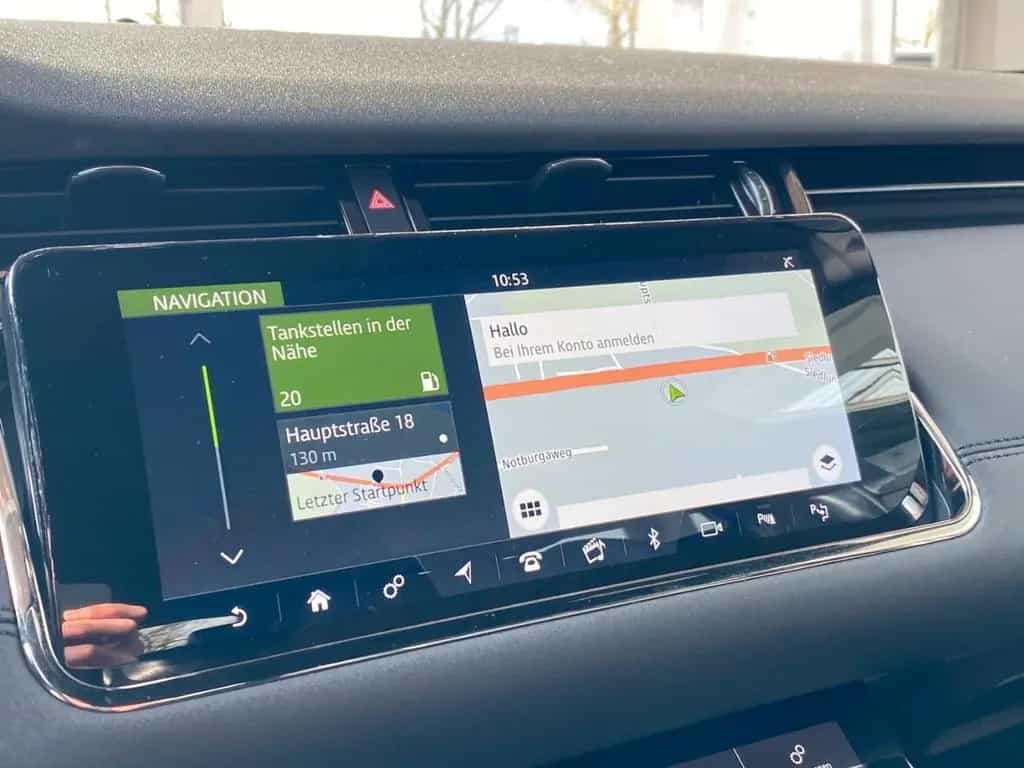 Land Rover Range Rover Rover Evoque R-Dynamic SE AWD*ACC*MMY*360° 07/2020-photo-17