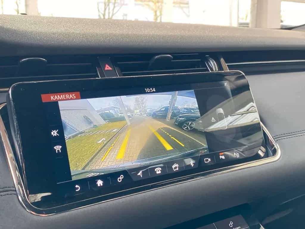 Land Rover Range Rover Rover Evoque R-Dynamic SE AWD*ACC*MMY*360° 07/2020-photo-18