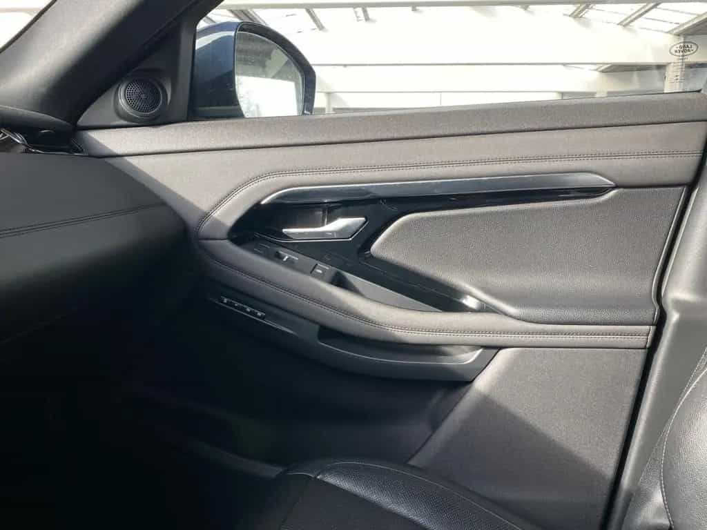 Land Rover Range Rover Rover Evoque R-Dynamic SE AWD*ACC*MMY*360° 07/2020-photo-21