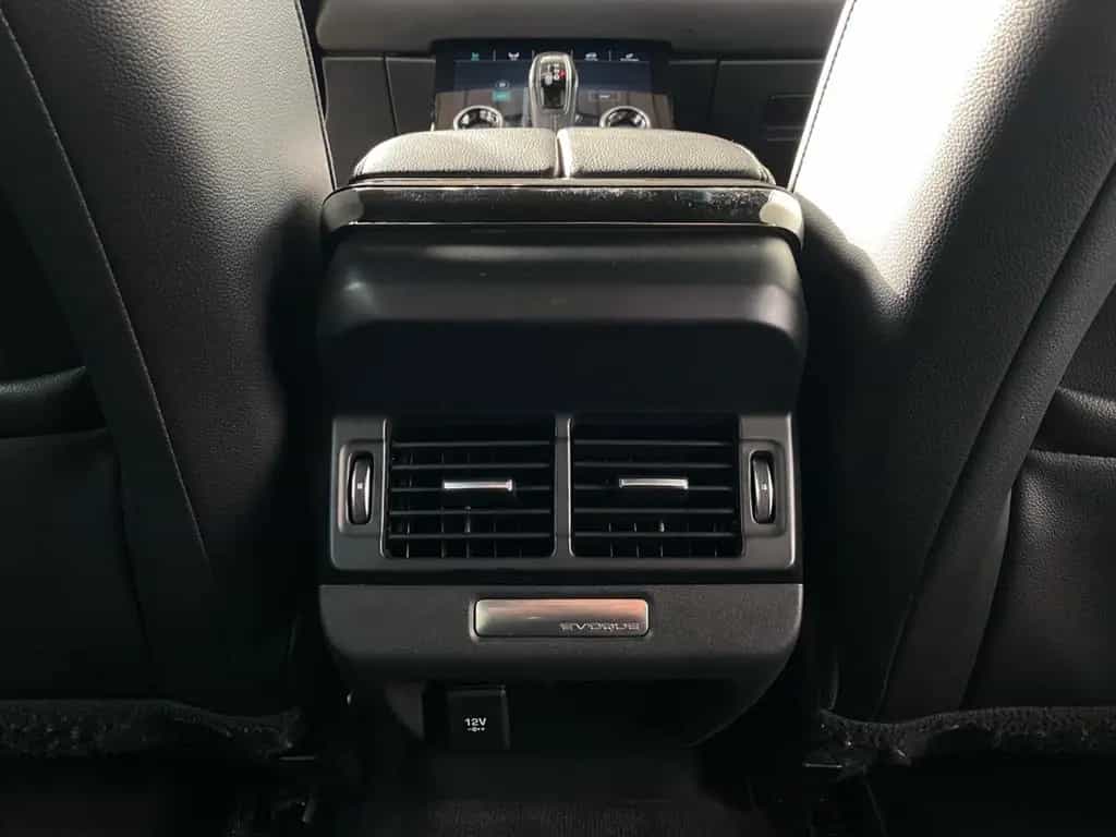 Land Rover Range Rover Rover Evoque R-Dynamic SE AWD*ACC*MMY*360° 07/2020-photo-22