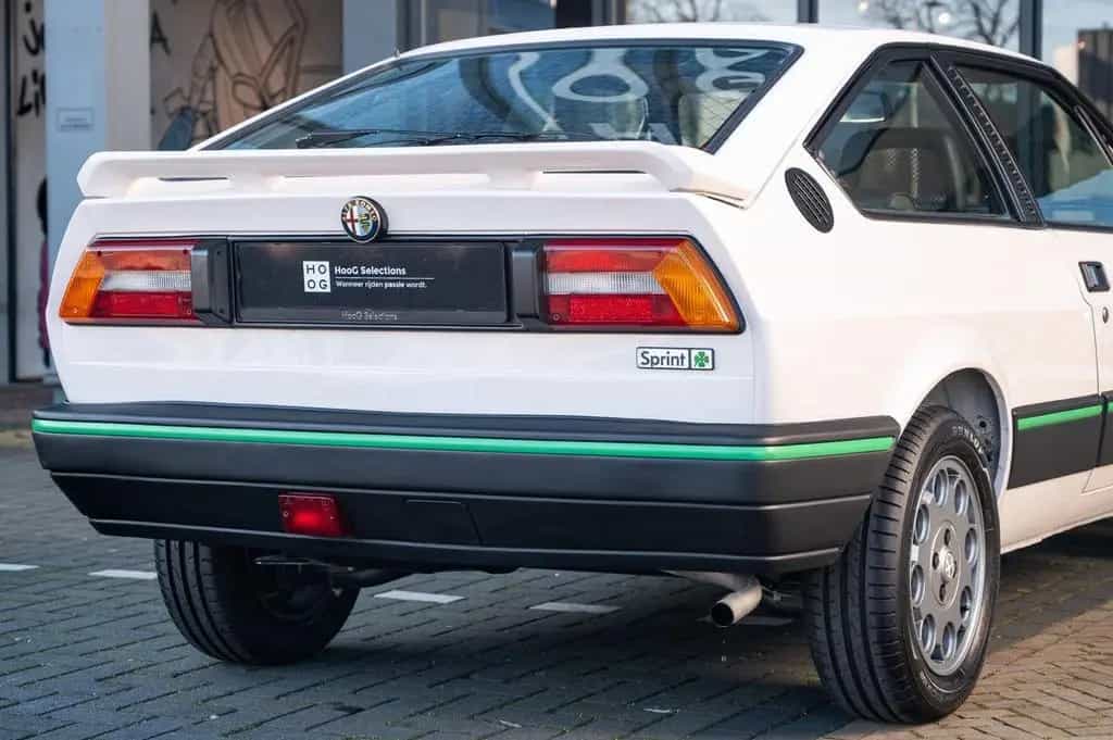 Alfa Romeo Sprint 1.5 QV 07/1986-photo-40