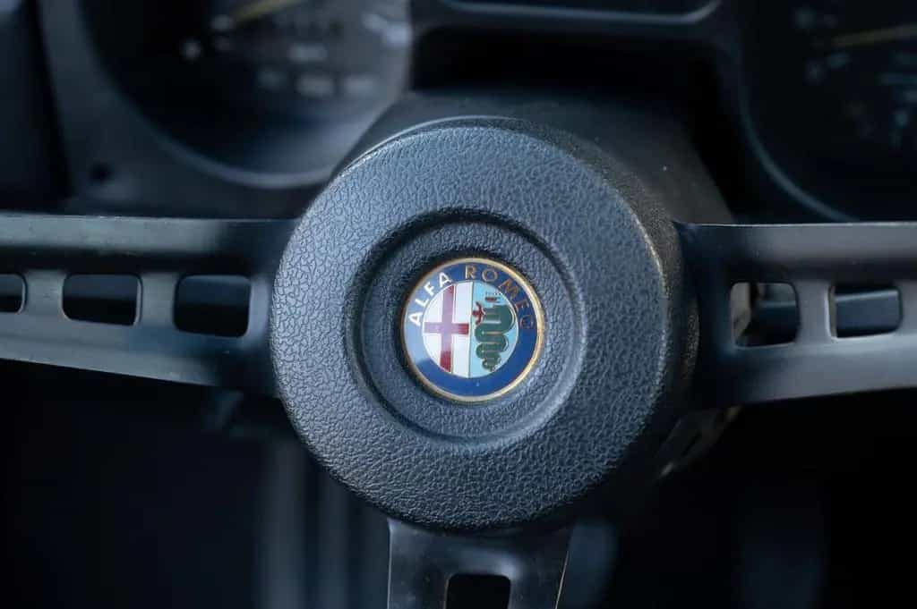 Alfa Romeo Sprint 1.5 QV 07/1986-photo-47