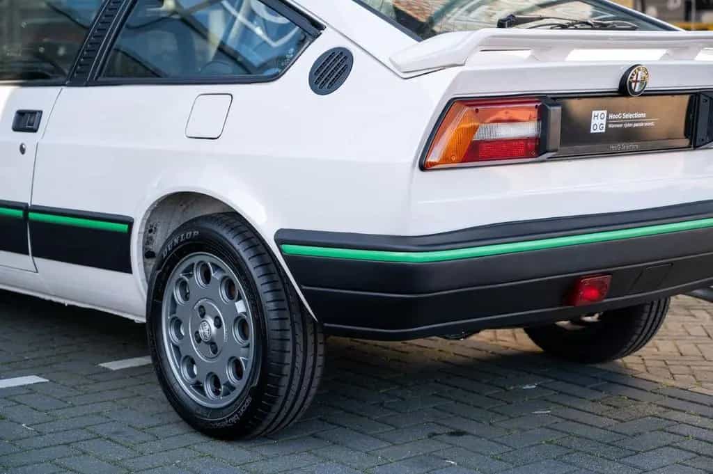 Alfa Romeo Sprint 1.5 QV 07/1986-photo-48