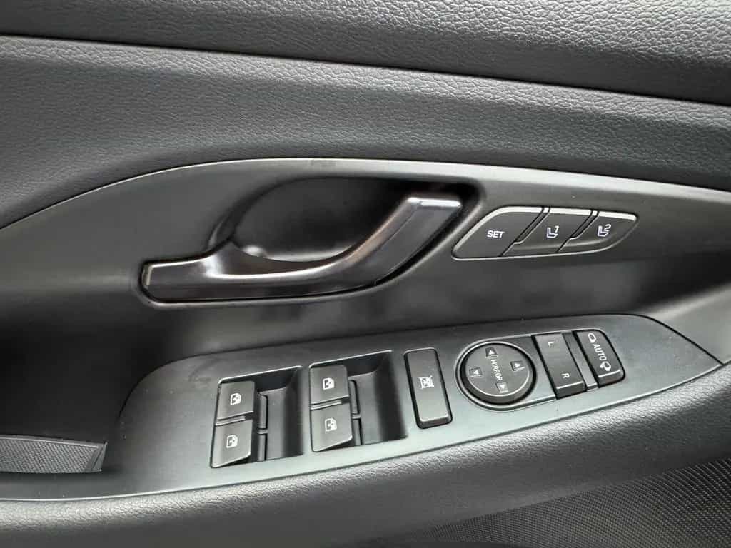 Hyundai i30 N Performance Stage4 Navi*KAM*LED*PDC*SHZ 04/2018-photo-20