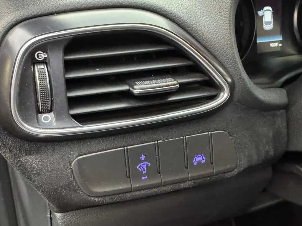 Hyundai i30 N Performance Stage4 Navi*KAM*LED*PDC*SHZ 04/2018-photo-21
