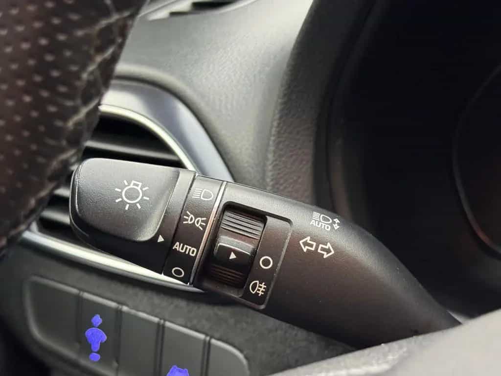 Hyundai i30 N Performance Stage4 Navi*KAM*LED*PDC*SHZ 04/2018-photo-22
