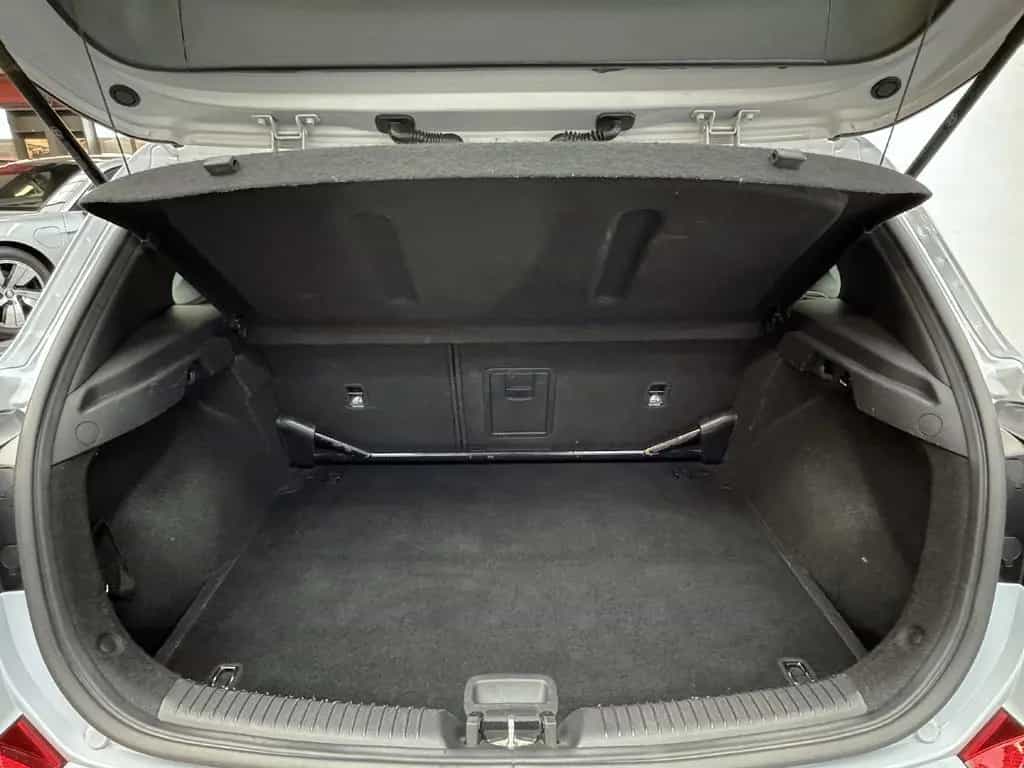 Hyundai i30 N Performance Stage4 Navi*KAM*LED*PDC*SHZ 04/2018-photo-23
