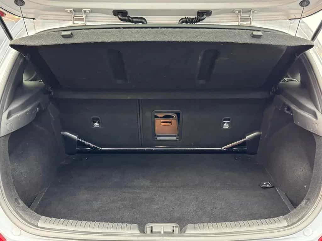 Hyundai i30 N Performance Stage4 Navi*KAM*LED*PDC*SHZ 04/2018-photo-24