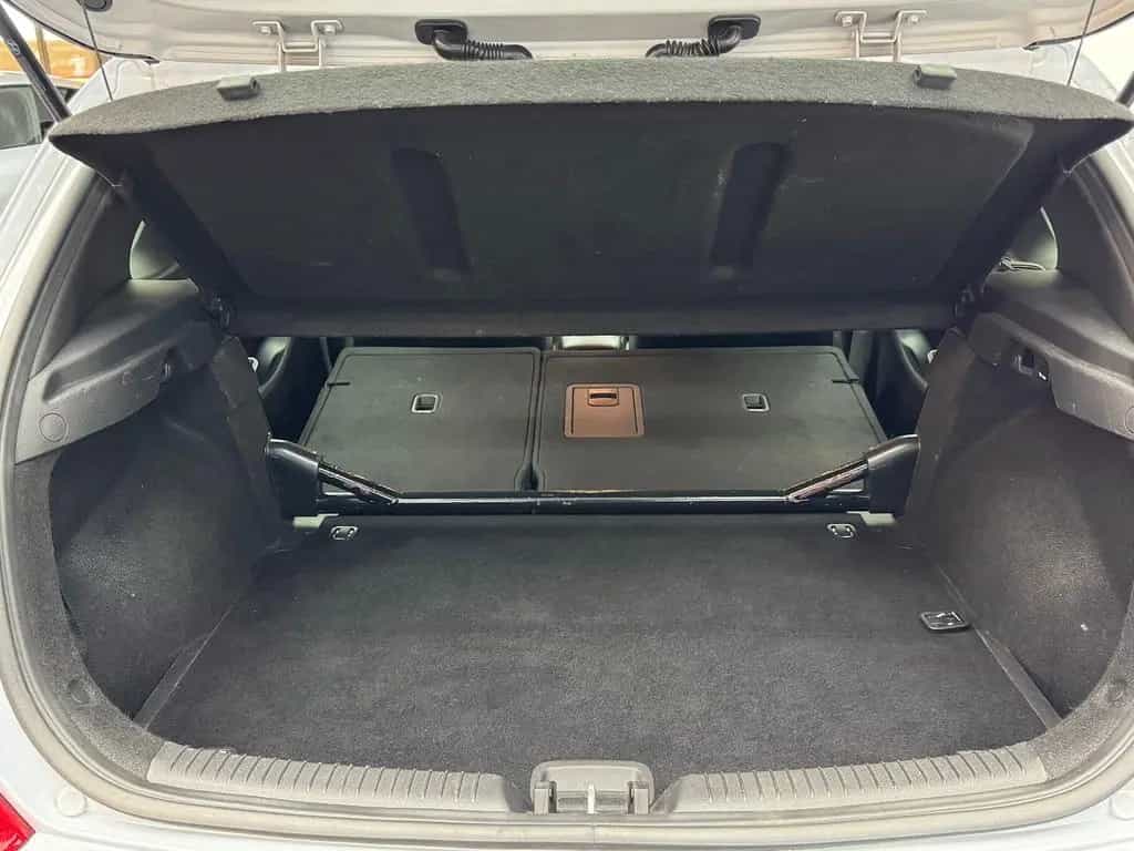 Hyundai i30 N Performance Stage4 Navi*KAM*LED*PDC*SHZ 04/2018-photo-25