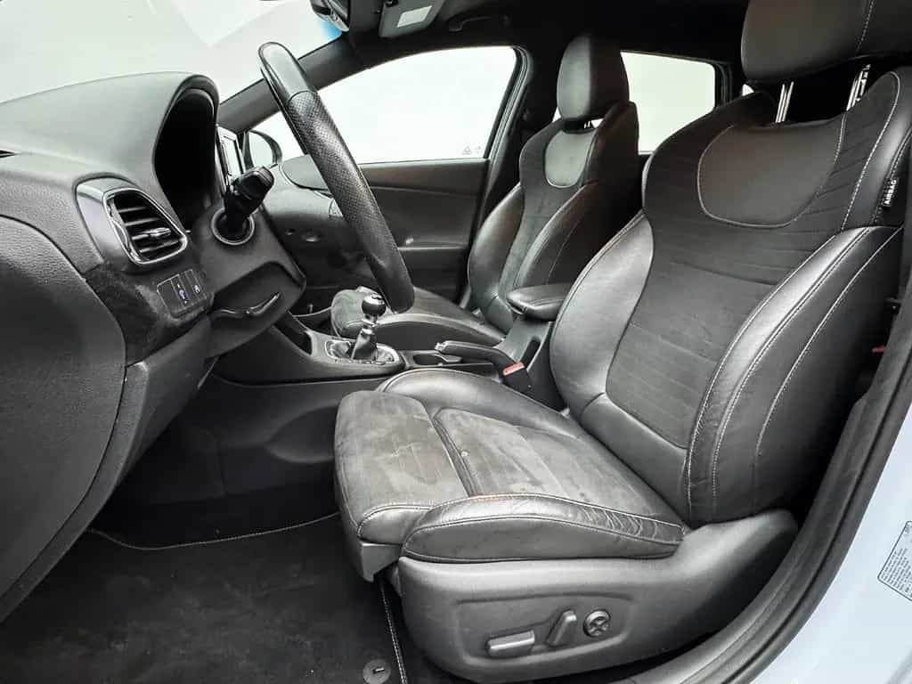 Hyundai i30 N Performance Stage4 Navi*KAM*LED*PDC*SHZ 04/2018-photo-6