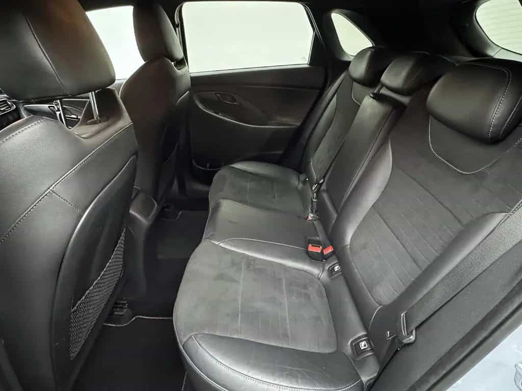 Hyundai i30 N Performance Stage4 Navi*KAM*LED*PDC*SHZ 04/2018-photo-8