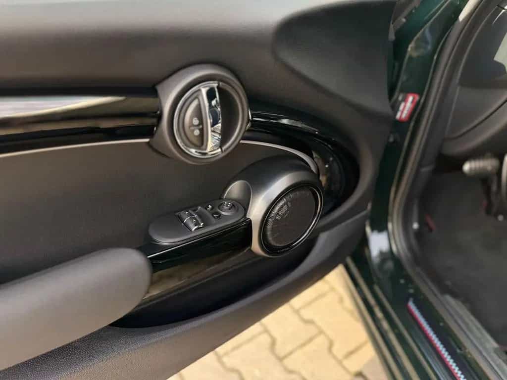 MINI John Cooper Works Pano Acc HuD Led Kam Black 08/2023-photo-13