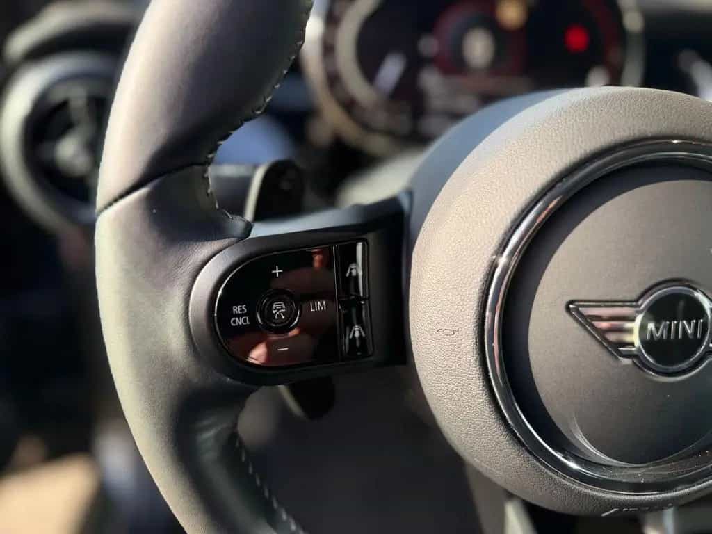 MINI John Cooper Works Pano Acc HuD Led Kam Black 08/2023-photo-16