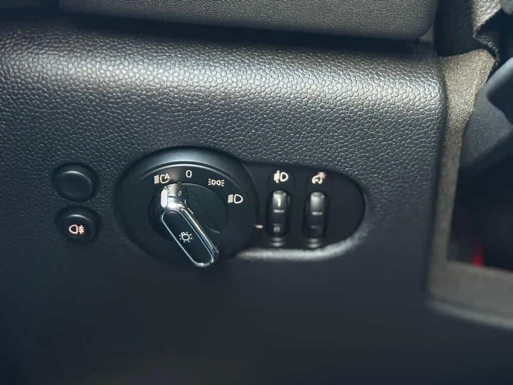 MINI John Cooper Works Pano Acc HuD Led Kam Black 08/2023-photo-20