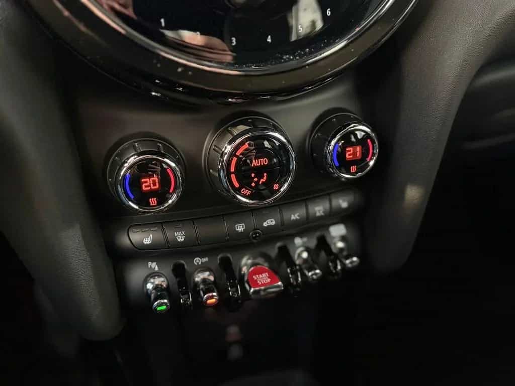 MINI John Cooper Works Pano Acc HuD Led Kam Black 08/2023-photo-33
