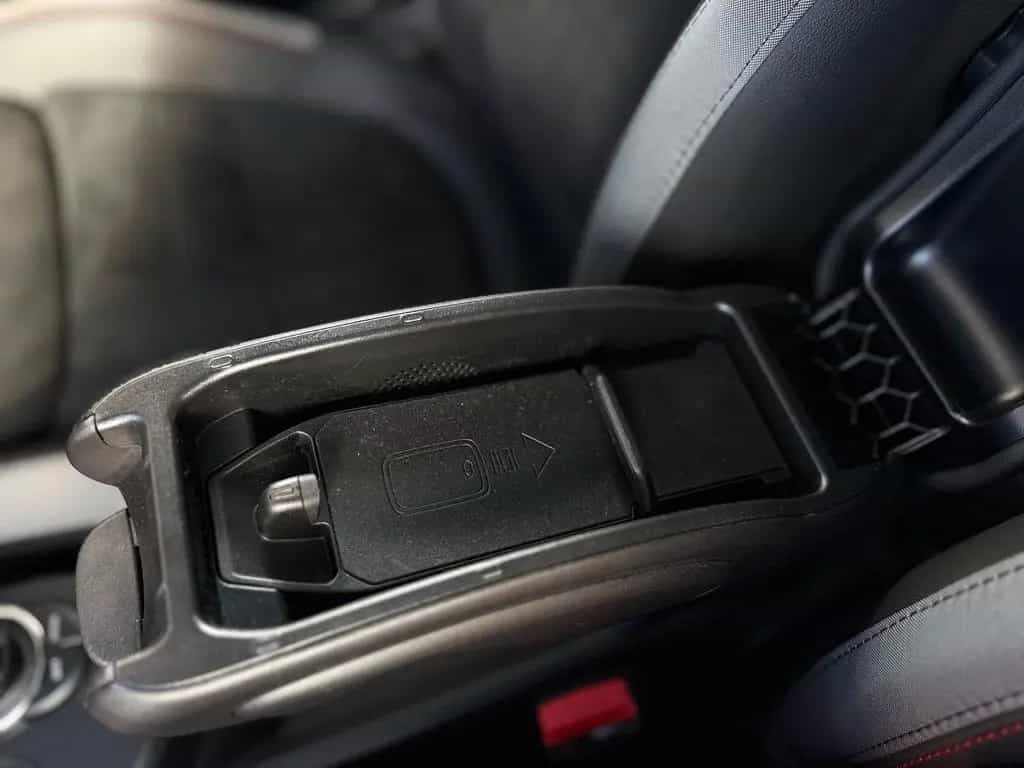 MINI John Cooper Works Pano Acc HuD Led Kam Black 08/2023-photo-37