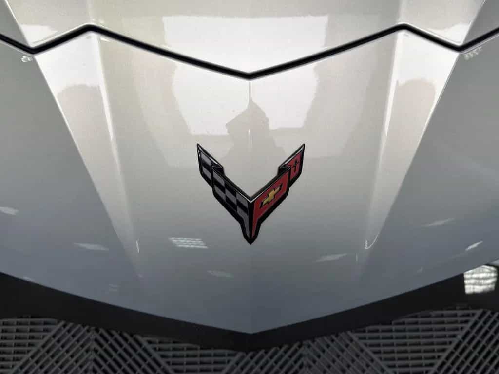 Corvette C8 Cabrio 6.2 V8 3LT Z51 Callaway, NAP 08/2023-photo-15