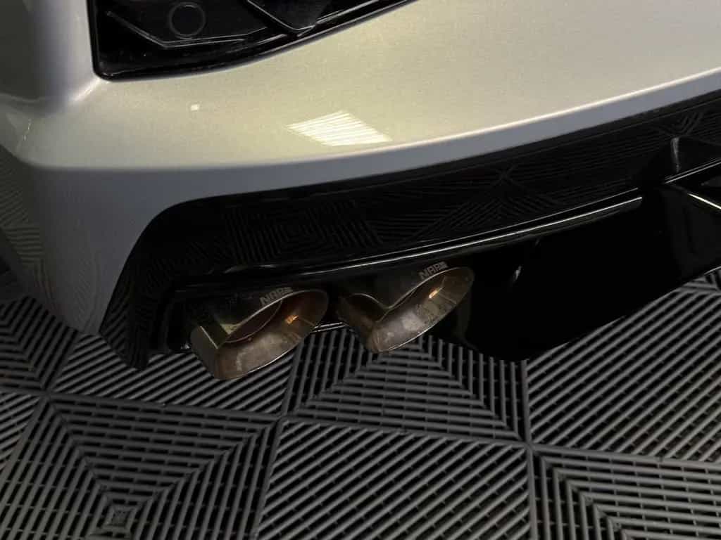 Corvette C8 Cabrio 6.2 V8 3LT Z51 Callaway, NAP 08/2023-photo-20