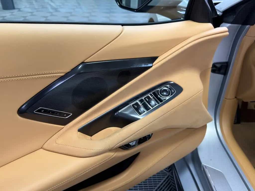 Corvette C8 Cabrio 6.2 V8 3LT Z51 Callaway, NAP 08/2023-photo-21