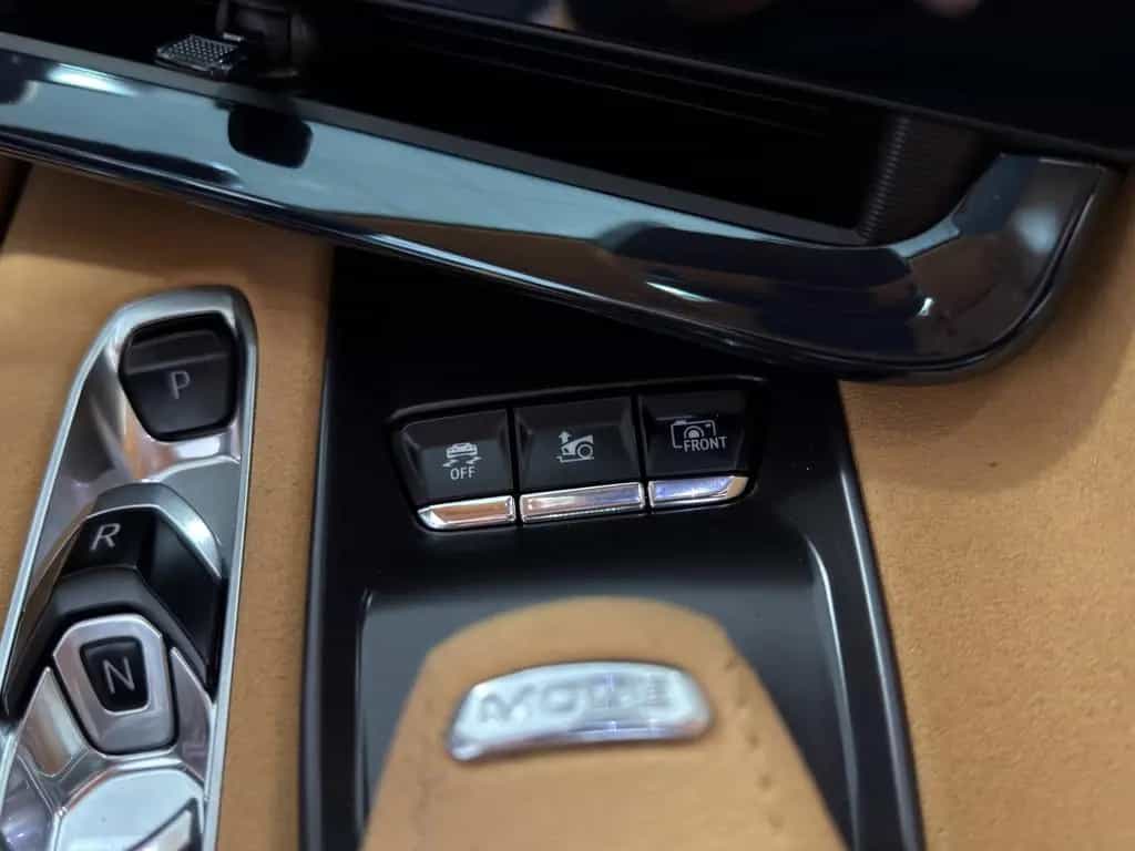 Corvette C8 Cabrio 6.2 V8 3LT Z51 Callaway, NAP 08/2023-photo-30