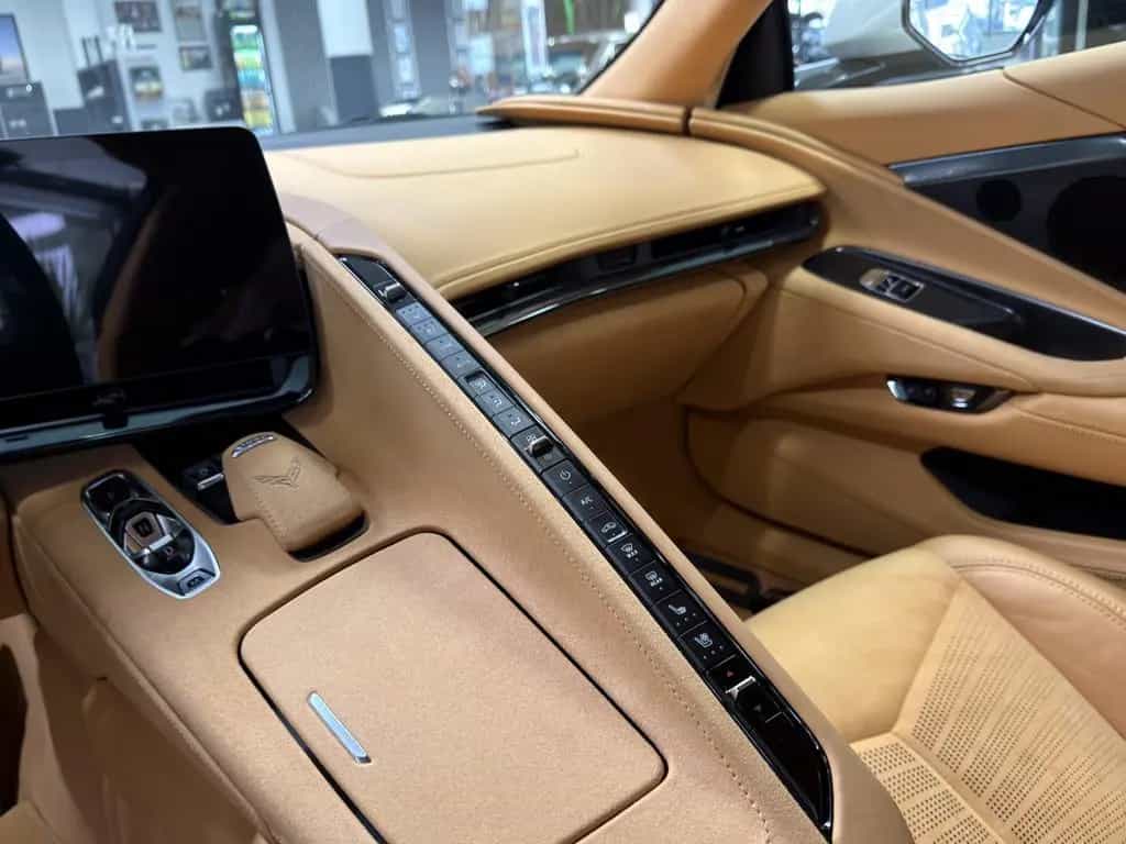 Corvette C8 Cabrio 6.2 V8 3LT Z51 Callaway, NAP 08/2023-photo-31