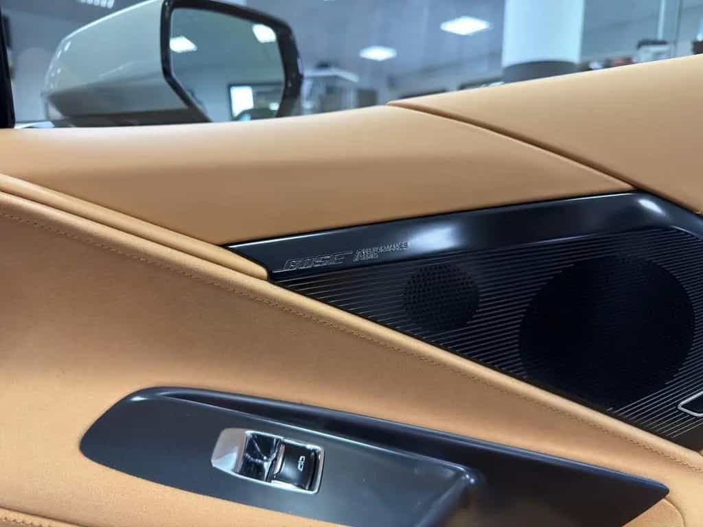 Corvette C8 Cabrio 6.2 V8 3LT Z51 Callaway, NAP 08/2023-photo-38