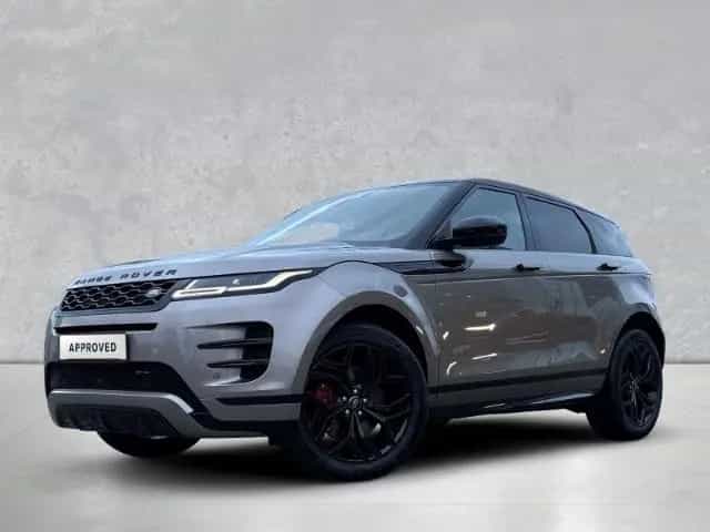 Land Rover Range Rover Rover Evoque D200 R-Dynamic SE Leder LED N 10/2022-photo-0